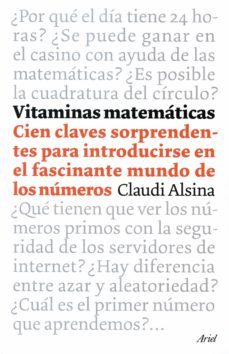 vitaminas matemáticas (ebook)-claudi alsina catala-9788434422902