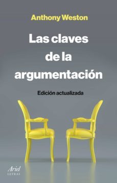 las claves de la argumentacion (ebook)-9788434470002