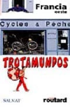 francia oeste  ( trotamundos 2008)-9788434506602