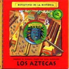 los aztecas-philip ardagh-9788434860902