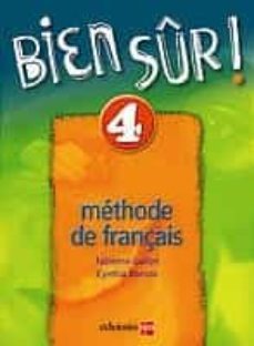 bien sur (4º eso)-9788434883802