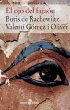 el ojo del faraon-9788435018302