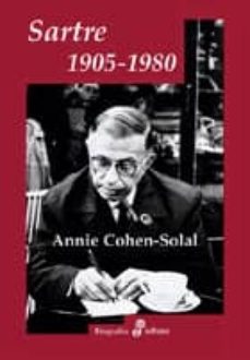 sartre: 1905-1980-9788435026802