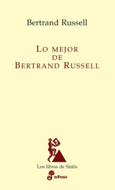 lo mejor de bertrand russell (ebook)-bertrand russell-9788435048002