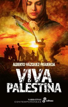 viva palestina (ebook)-alberto vazquez figueroa-9788435050302