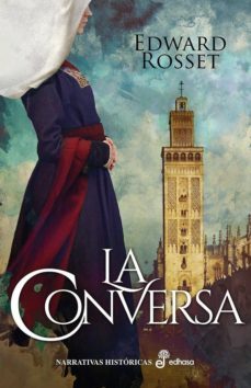 la conversa-edward rosset-9788435063302