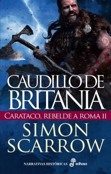 -simon scarrow-9788435065702