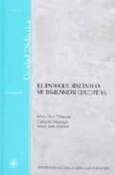 el enfoque sistemico: su dimension educativa (24520ud02a01)-9788436247602