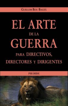 el arte de la guerra para directivos, directores y dirigentes-9788436818802