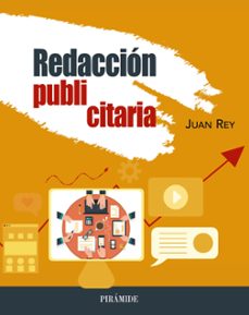 redaccion publicitaria-juan rey-9788436847802