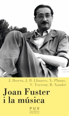 joan fuster i la música (ebook)-9788437089102