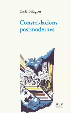 constel·lacions postmodernes (ebook)-enric balaguer-9788437097602