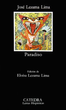paradiso (3ª ed.)-9788437602202