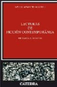 de kafka a ishiguro: lecturas de ficcion contemporanea-javier aparicio maydeu-9788437624402