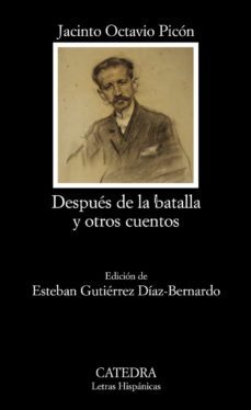 despues de la batalla y otros cuentos-9788437627502