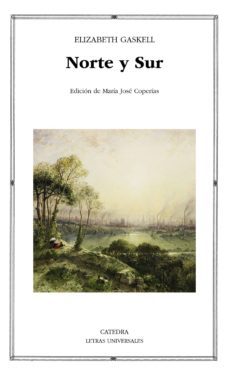 norte y sur-elizabeth gaskell-9788437633602