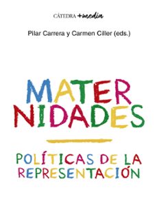 maternidades: politicas de la representacion-9788437642802
