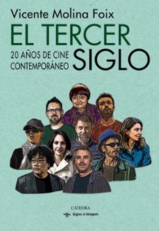 el tercer siglo-vicente molina foix-9788437643502
