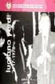 luciano yordi 1917-1978-9788438004302