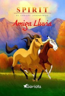 spirit (novelizacion)-9788439212102