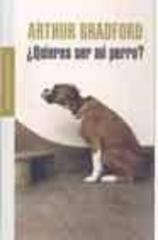 ¿quieres ser mi perro?-9788439710202
