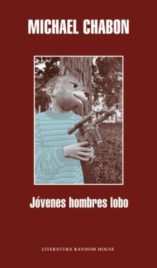 jóvenes hombres lobo (ebook)-michael chabon-9788439727002