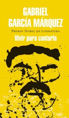 -gabriel garcia marquez-9788439730002