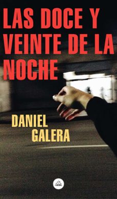 las doce y veinte de la noche-9788439736202