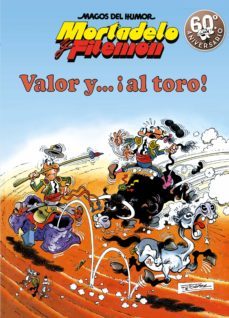valor y al... toro-9788440616302