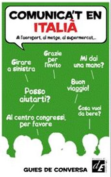 comunica t en italia-9788441219502