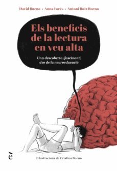 els beneficis de la lectura en veu alta (ebook)-9788441232402