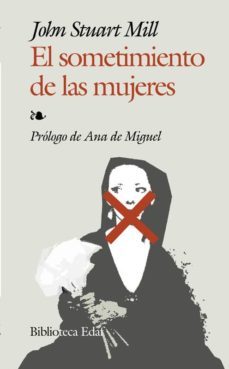 el sometimiento de las mujeres-9788441416802