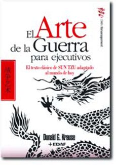 el arte de la guerra para ejecutivos-9788441418202