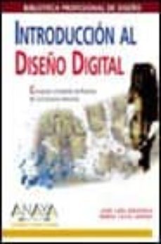 introduccion al diseño digital (diseño y creatividad)-9788441509702