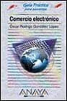 comercio electronico (guias practicas)-9788441513402
