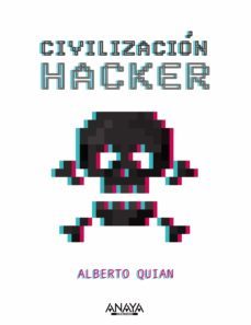 civilizacion hacker (ebook)-alberto quian-9788441534902