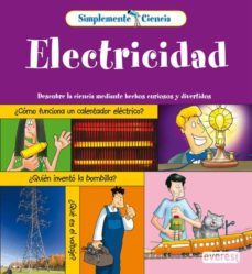 electricidad-9788444141602