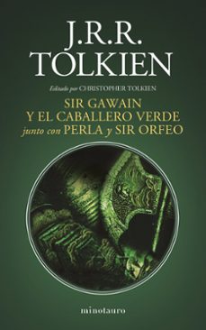sir gawain-9788445009802