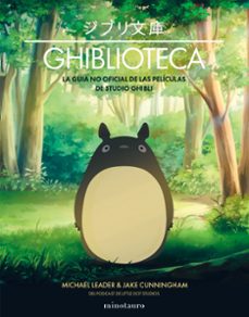 ghiblioteca-9788445010402