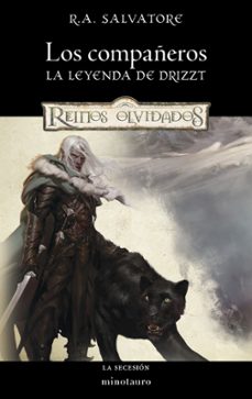 -r.a. salvatore-9788445022702