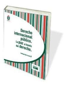 derecho internacional publico-santiago ripol carulla-9788445433102