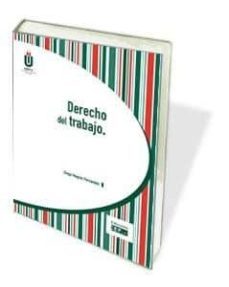 derecho del trabajo (5ª ed.)-diego megino ferandez-9788445434802