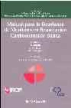 manual para la enseñanza de monitores en resucitacion cardiopulmo nar basica (2ª ed.)-9788445813102