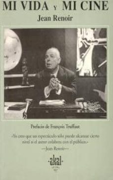 mi vida y mi cine-9788446001102