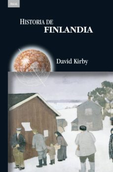 historia de finlandia-david kirby-9788446027102