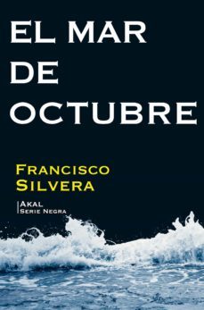 el mar de octubre (estampas negras)-9788446048602