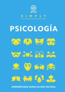 psicologia simply-9788446056102
