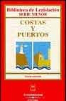 costas y puertos (6ª ed.)-9788447021802