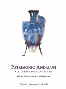 patrimonio andalusi-9788447222902