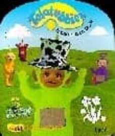 el barret d en dipsy-andrew davenport-9788447409402